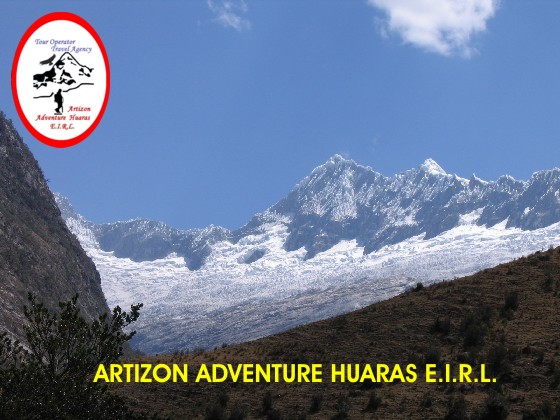 NEVADO DE PARIA